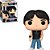Funko Pop Happy - Days Chachi #1128 Vinil 9,5 cm Oficial Funko - Imagem 1