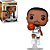 Funko Pop Nba Legends - George Gervin #105 Vinil 9,5 cm Oficial Funko - Imagem 1