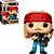 Funko Pop Rocks - Bret Michaels #207 Vinil 9,5 cm Oficial Funko - Imagem 1