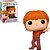 Funko Pop Rocks Bts - Dynamite Jin #219 Vinil 9,5 cm Oficial Funko - Imagem 1