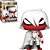 Funko Pop Marvel Infinity - Warps Arachknight #859 Vinil 9,5 cm Oficial Funko - Imagem 1