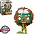 Funko Pop Marvel - Zombies Rogue #794 Vinil 9,5 cm Oficial Funko - Imagem 1