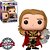 Funko Pop Marvel What Iff ? - Thor Party #877 Vinil 9,5 cm Oficial Funko - Imagem 1