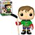 Funko Pop Disney The Mighty Ducks - Adam Banks #792 Vinil 9,5 cm Oficial Funko - Imagem 1