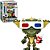 Funko Pop Gremlins Gremlin - W/3D Glasses #1147 Vinil 9,5 cm Oficial Funko - Imagem 1