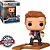 Funko Pop Marvel Avengers - Hawkeye Shawarma #757 Vinil 9,5 cm Oficial Funko - Imagem 1