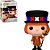 Funko Pop Disney Small - World England #1074 Vinil 9,5 cm Oficial Funko - Imagem 1