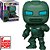 Funko Pop Marvel What Iff ? The - Hidra Stomper #872 Vinil 9,5 cm Oficial Funko - Imagem 1