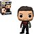 Funko Pop Marvel The Falcon Winter Soldier - Zone 73 #813 Vinil 9,5 cm Oficial Funko - Imagem 1
