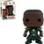 Funko Pop Heroes Dc Imperial - Green Lantern #400 Vinil 9,5 cm Oficial Funko - Imagem 1