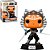 Funko Pop Star Wars Mandalorian - Ahsoka W/Sabers #464 Vinil 9,5 cm Oficial Funko - Imagem 1