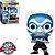 Funko Pop Avatar The Blue - Spirit Zuko #1002 Vinil 9,5 cm Oficial Funko - Imagem 1