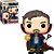 Funko Pop Marvel Spider-Man No Way Home - Doctor Strange #912 Vinil 9,5 cm Oficial Funko - Imagem 1