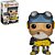 Funko Pop Evolve - Hank #39 Vinil 9,5 cm Oficial Funko - Imagem 1