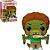 Funko Pop Garbage Pail Kids - Ali Gator #07 Vinil 9,5 cm Oficial Funko - Imagem 1