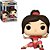 Funko Pop Avatar - Ty Lee #997 Vinil 9,5 cm Oficial Funko - Imagem 1
