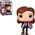 Funko Pop Marvel What Iff ? - Captain Carter #870 Vinil 9,5 cm Oficial Funko - Imagem 1