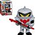 Funko Pop Tv Masters Of The Uni.Retro - Horde Trooper #87 Vinil 9,5 cm Oficial Funko - Imagem 1