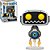 Funko Pop Marvel Fantastic Four - 4 H.E.R.B.I.E. #564 Vinil 9,5 cm Oficial Funko - Imagem 1