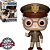 Funko Pop Marvel Stan - Lee General #282 Vinil 9,5 cm Oficial Funko - Imagem 1