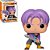 Funko Pop Dragon Ball Z7 - Trunks Future #702 Vinil 9,5 cm Oficial Funko - Imagem 1