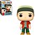 Funko Pop Billy Madison - Billy Madison #895 Vinil 9,5 cm Oficial Funko - Imagem 1