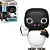 Funko Pop Billy Madison - Penguin W/Cocktail #899 Vinil 9,5 cm Oficial Funko - Imagem 1