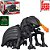 Funko Pop Starship Troopers - Tanker Bug #842 Vinil 9,5 cm Oficial Funko - Imagem 1