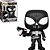 Funko Pop Marvel Venom - Venomized Punisher #595 Vinil 9,5 cm Oficial Funko - Imagem 1