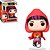 Funko Pop Disney Hocus Pocus Flying - Mary Sanderson #772 Vinil 9,5 cm Oficial Funko - Imagem 1