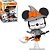 Funko Pop Disney Halloween - Minnie Mouse #796 Vinil 9,5 cm Oficial Funko - Imagem 1