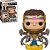 Funko Pop Marvel Avengers Gamer - Verse M.O.D.O.K #633 Vinil 9,5 cm Oficial Funko - Imagem 1