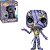 Funko Pop Disney Art Series - Jack Skellington #05 Vinil 9,5 cm Oficial Funko - Imagem 1