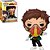 Funko Pop My Hero - Academia Overhaul (Temporada 4) #788 Vinil 9,5 cm Oficial Funko - Imagem 1