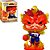 Funko Pop My Hero - Academia Endeavor (Temporada 4) #785 Vinil 9,5 cm Oficial Funko - Imagem 1