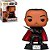 Funko Pop Star Wars Mandalorian - Moff Gideon #380 Vinil 9,5 cm Oficial Funko - Imagem 1