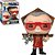 Funko Pop Thor Ragnarok - Stan Lee #655 Vinil 9,5 cm Oficial Funko - Imagem 1