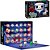 Funko Pop Pocket Calendar The Nightmare - Before Christmas #49668 Vinil 9,5 cm Oficial Funko - Imagem 1