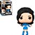 Funko Pop Black Mirror - Manette Cole #944 Vinil 9,5 cm Oficial Funko - Imagem 1