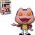 Funko Pop Disney - 65Th Mr.Toad #814 Vinil 9,5 cm Oficial Funko - Imagem 1