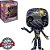 Funko Pop Disney Art Series - Jack Skellington #07 Vinil 9,5 cm Oficial Funko - Imagem 1