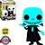 Funko Pop Disney Nbc Vampire - Jack Glows (Temporada 6) #598 Vinil 9,5 cm Oficial Funko - Imagem 1