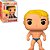 Funko Pop Stretch Armstrong - Stretch Armstrong #01 Vinil 9,5 cm Oficial Funko - Imagem 1