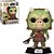 Funko Pop Star Wars Mandalorian - Gamorrean Fighter #406 Vinil 9,5 cm Oficial Funko - Imagem 1
