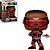 Funko Pop Marvel The Falcon Winter - Soldier Falcon #700 Vinil 9,5 cm Oficial Funko - Imagem 1