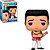 Funko Pop Rocks Elvis Presley Elvis - Blue Hawaii #187 Vinil 9,5 cm Oficial Funko - Imagem 1