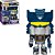 Funko Pop Transformers - Soundwave #26 Vinil 9,5 cm Oficial Funko - Imagem 1
