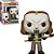 Funko Pop Turtles Ninja - Casey Jones #20 Vinil 9,5 cm Oficial Funko - Imagem 1