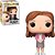 Funko Pop The Office - Pam Beesley #872 Vinil 9,5 cm Oficial Funko - Imagem 1