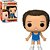 Funko Pop Richard Simmons - Richard Simmons #57 Vinil 9,5 cm Oficial Funko - Imagem 1